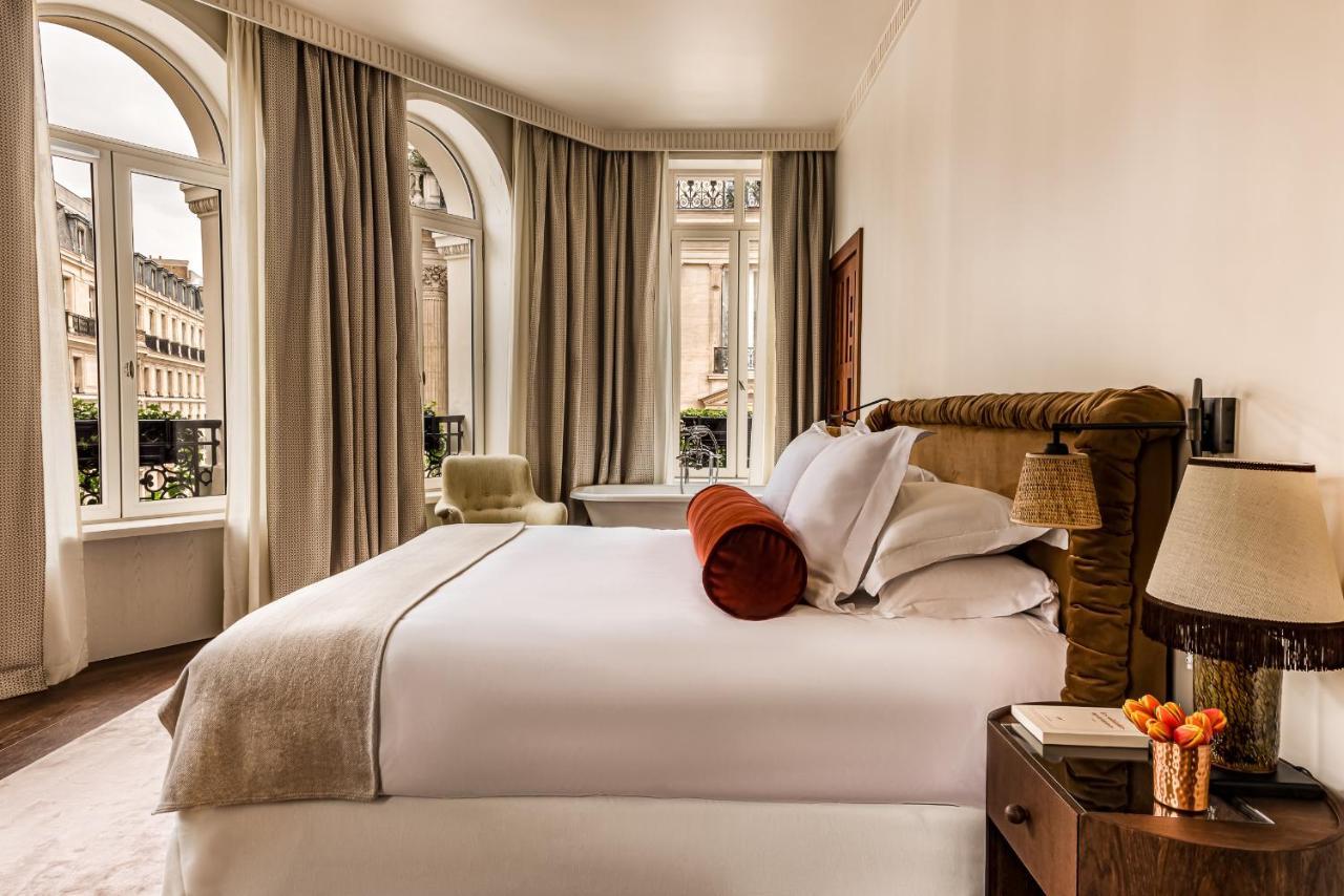 Chateau Des Fleurs Hotel 5*