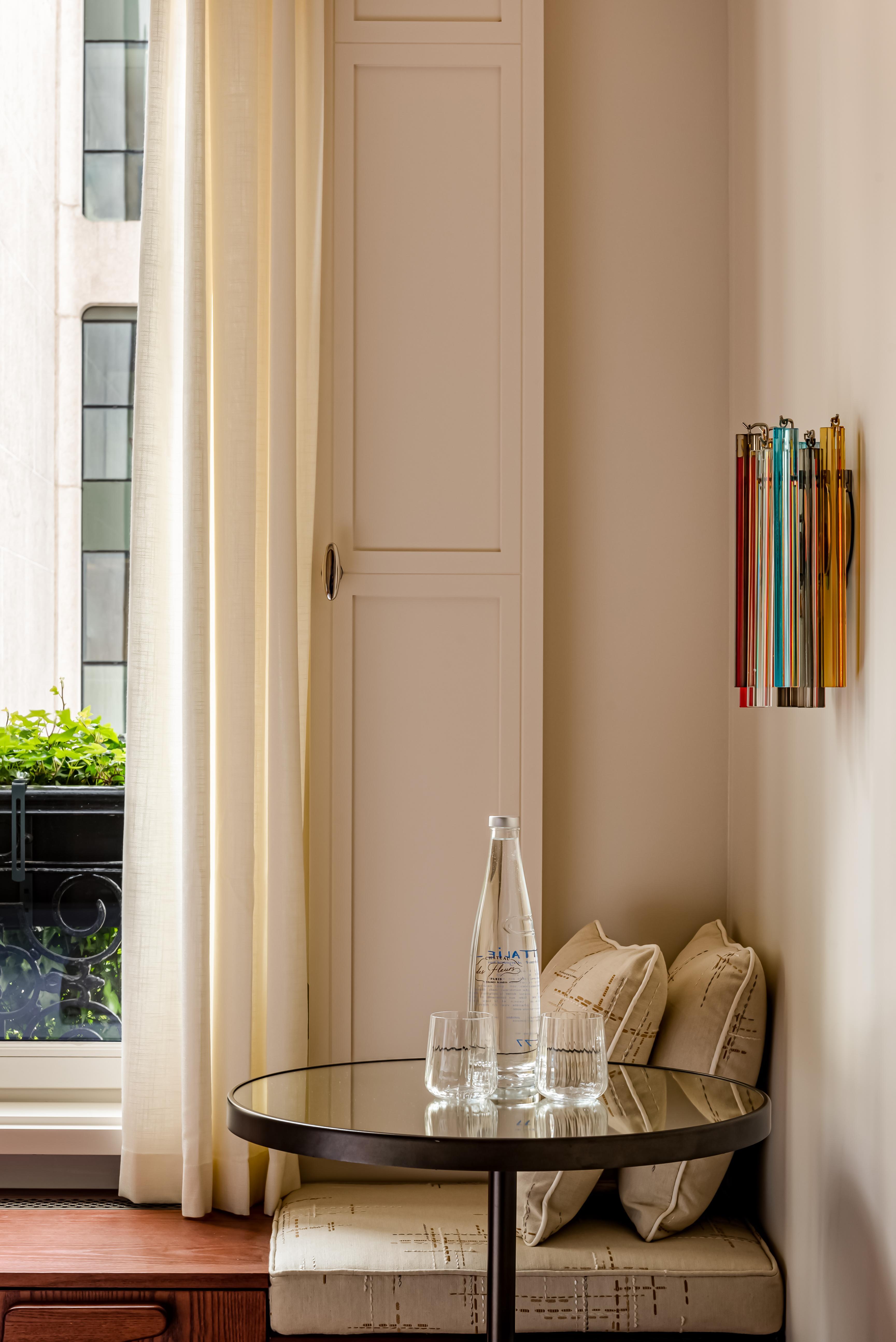 Chateau Des Fleurs Hotel 5*