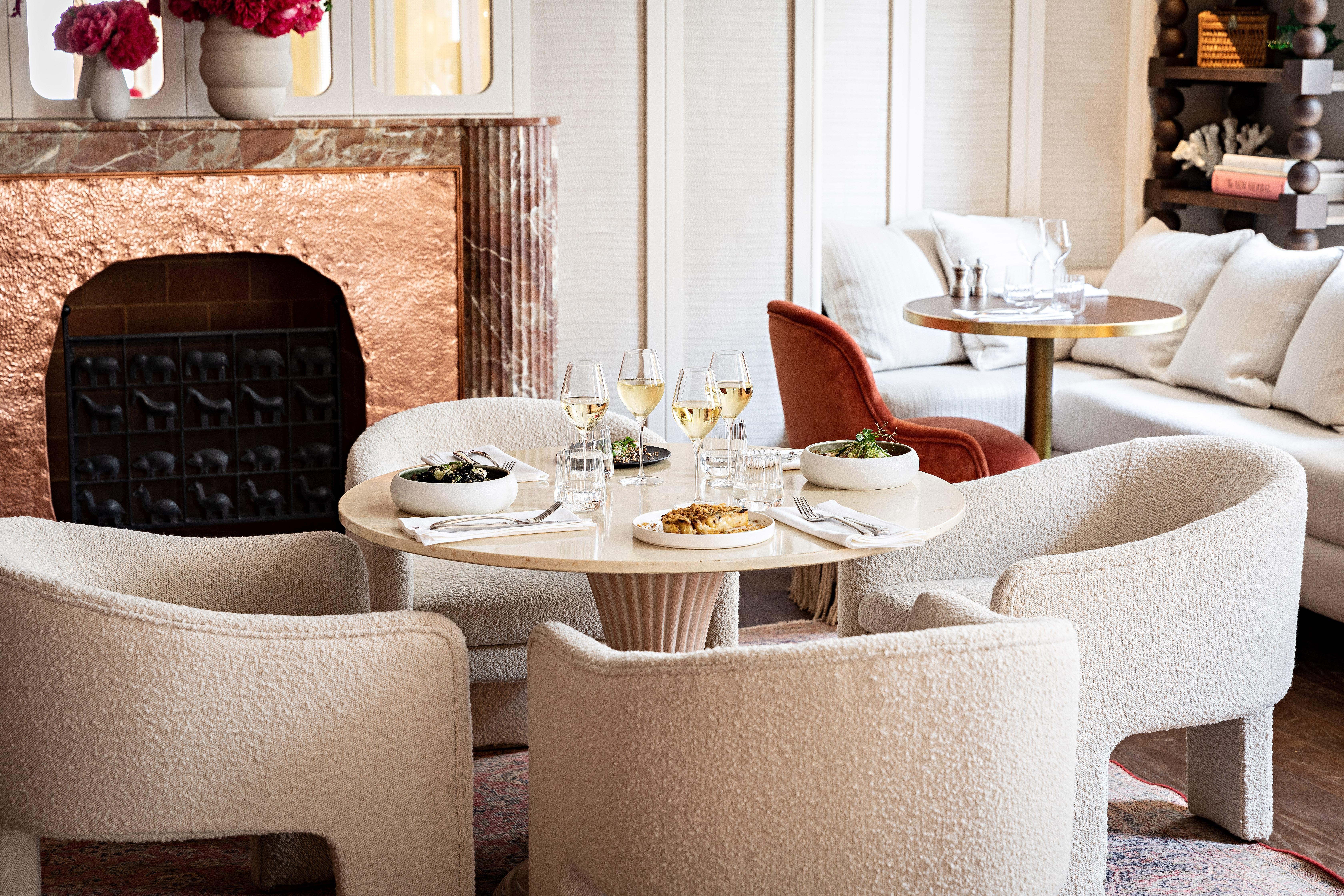 Chateau Des Fleurs Hotel 5*