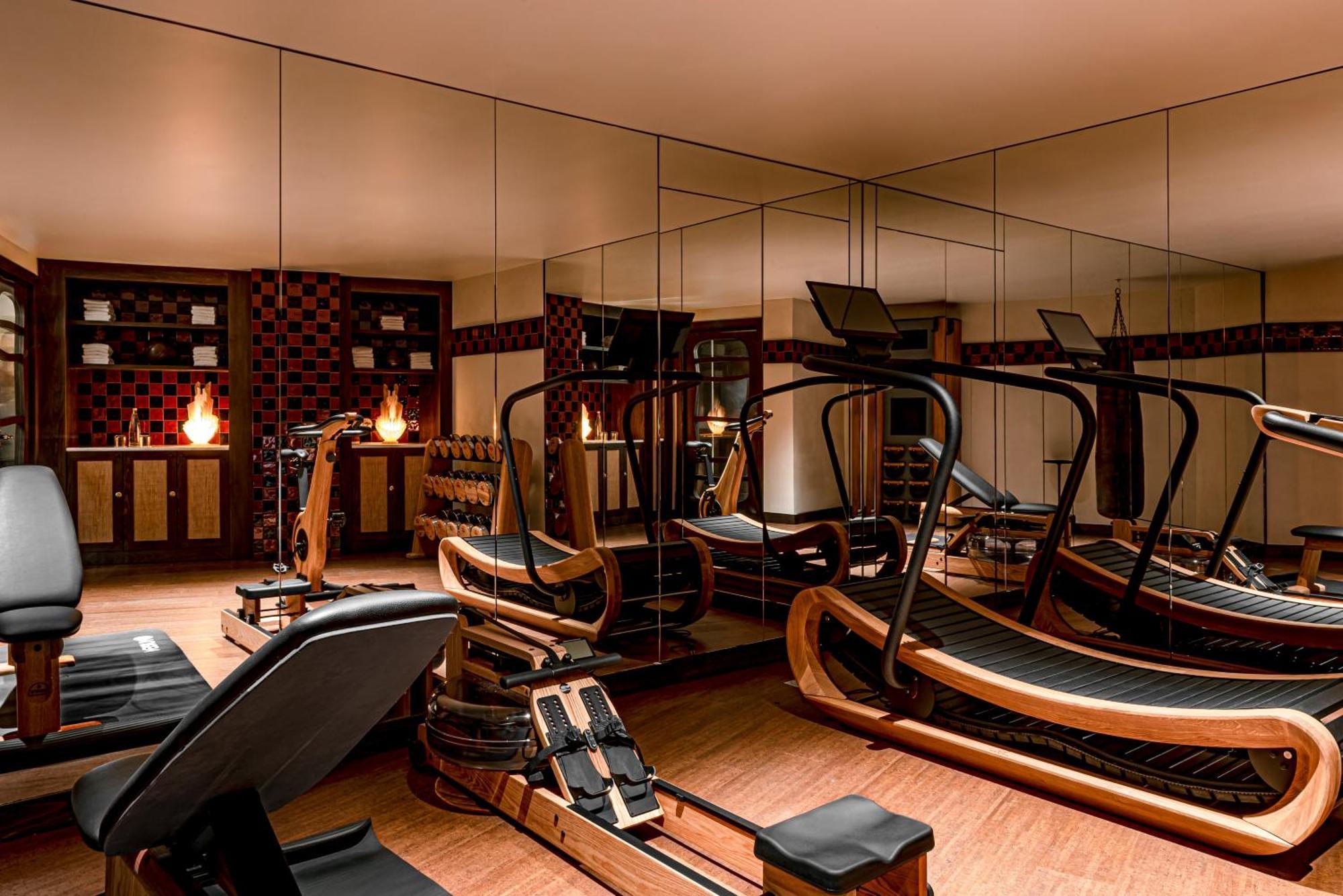 Chateau Des Fleurs 5* Parigi