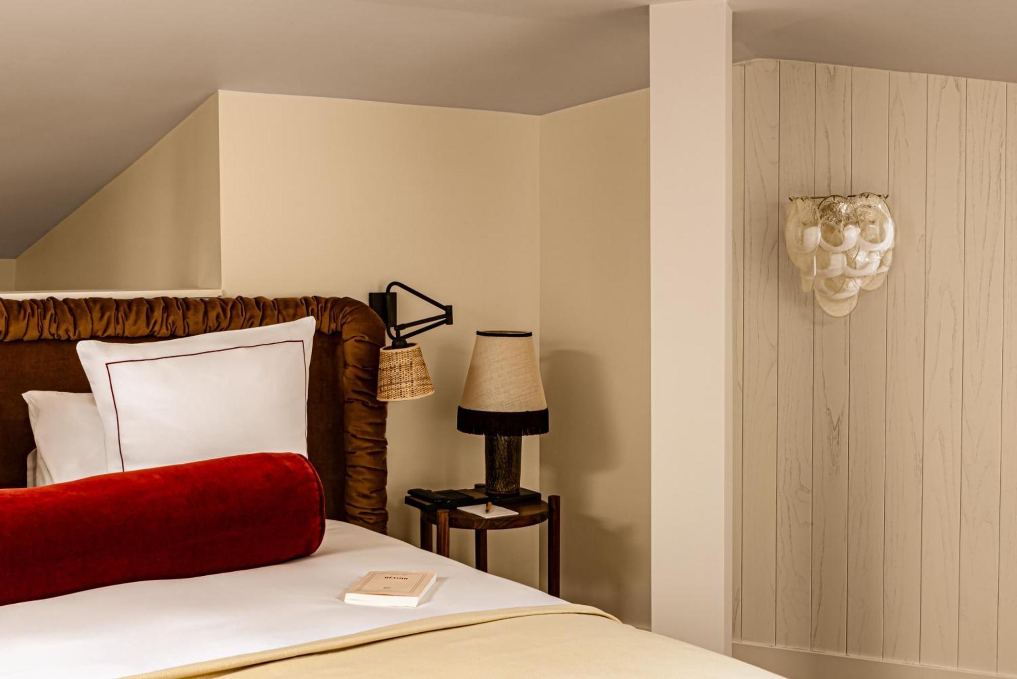 Hotel Chateau Des Fleurs 5*