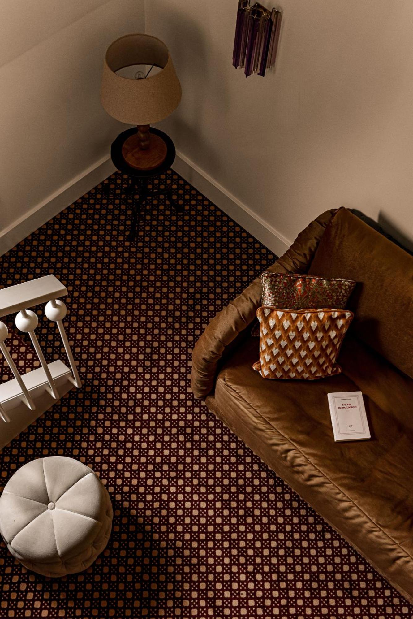 Hotel Chateau Des Fleurs